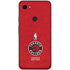 NBA Toronto Raptors Distressed Google Pixel 3a XL Skin
